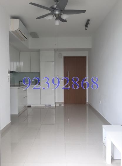 Idyllic Suites (D14), Apartment #133170982